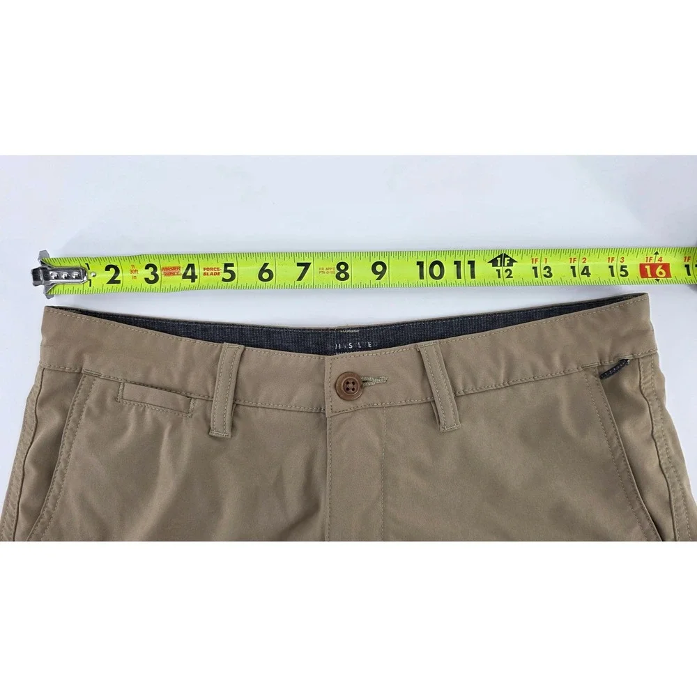 Quiksilver amphibian shorts